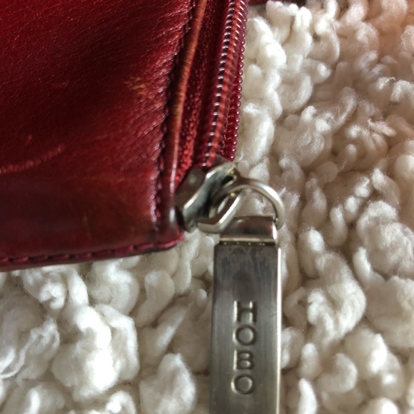 Vintage Hobo tote - Picture 3 of 6